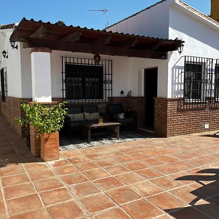 La Cala Del Moral Bonito Chalet En La Cala Con Gran Jardin Privado 빌라 외부 사진