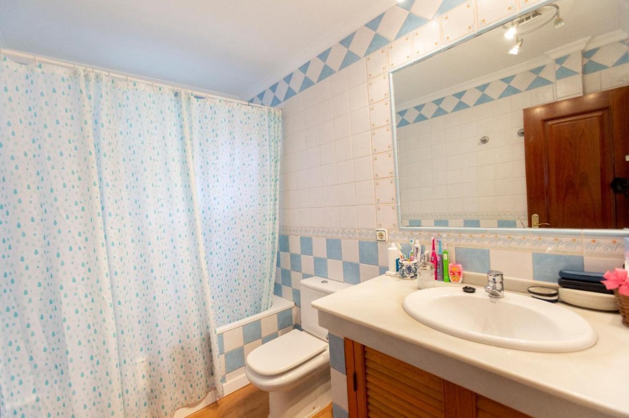 La Cala Del Moral Bonito Chalet En La Cala Con Gran Jardin Privado 빌라 외부 사진