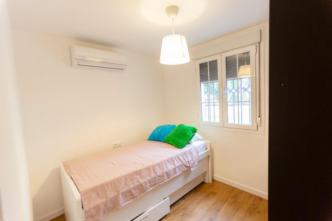 La Cala Del Moral Bonito Chalet En La Cala Con Gran Jardin Privado 빌라 외부 사진