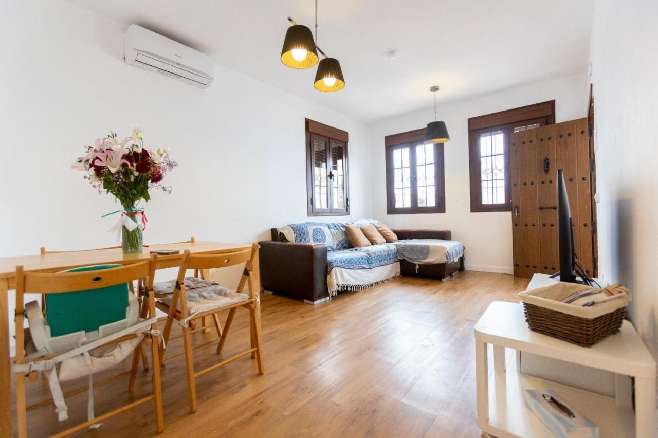 La Cala Del Moral Bonito Chalet En La Cala Con Gran Jardin Privado 빌라 외부 사진
