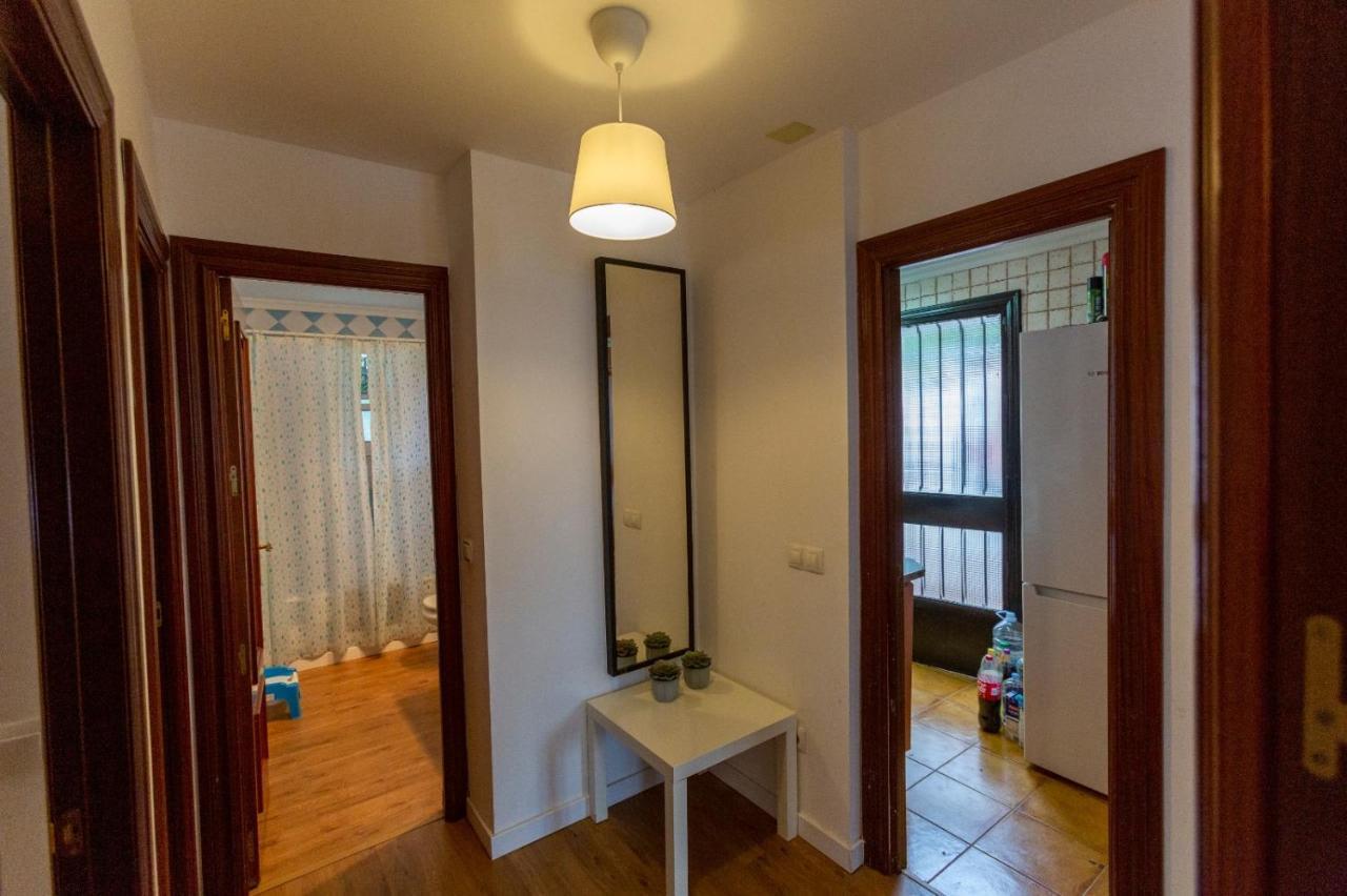 La Cala Del Moral Bonito Chalet En La Cala Con Gran Jardin Privado 빌라 외부 사진