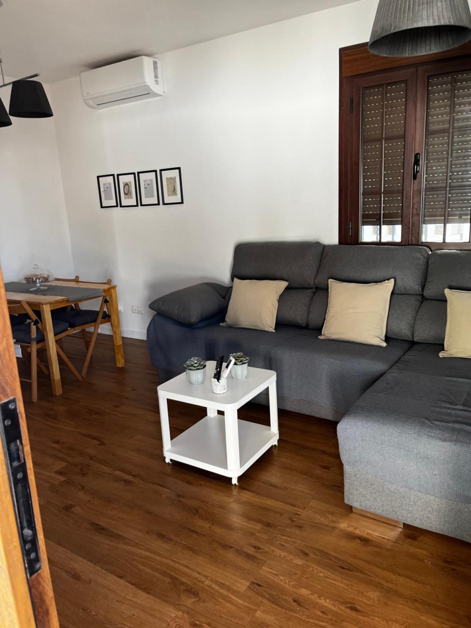 La Cala Del Moral Bonito Chalet En La Cala Con Gran Jardin Privado 빌라 외부 사진