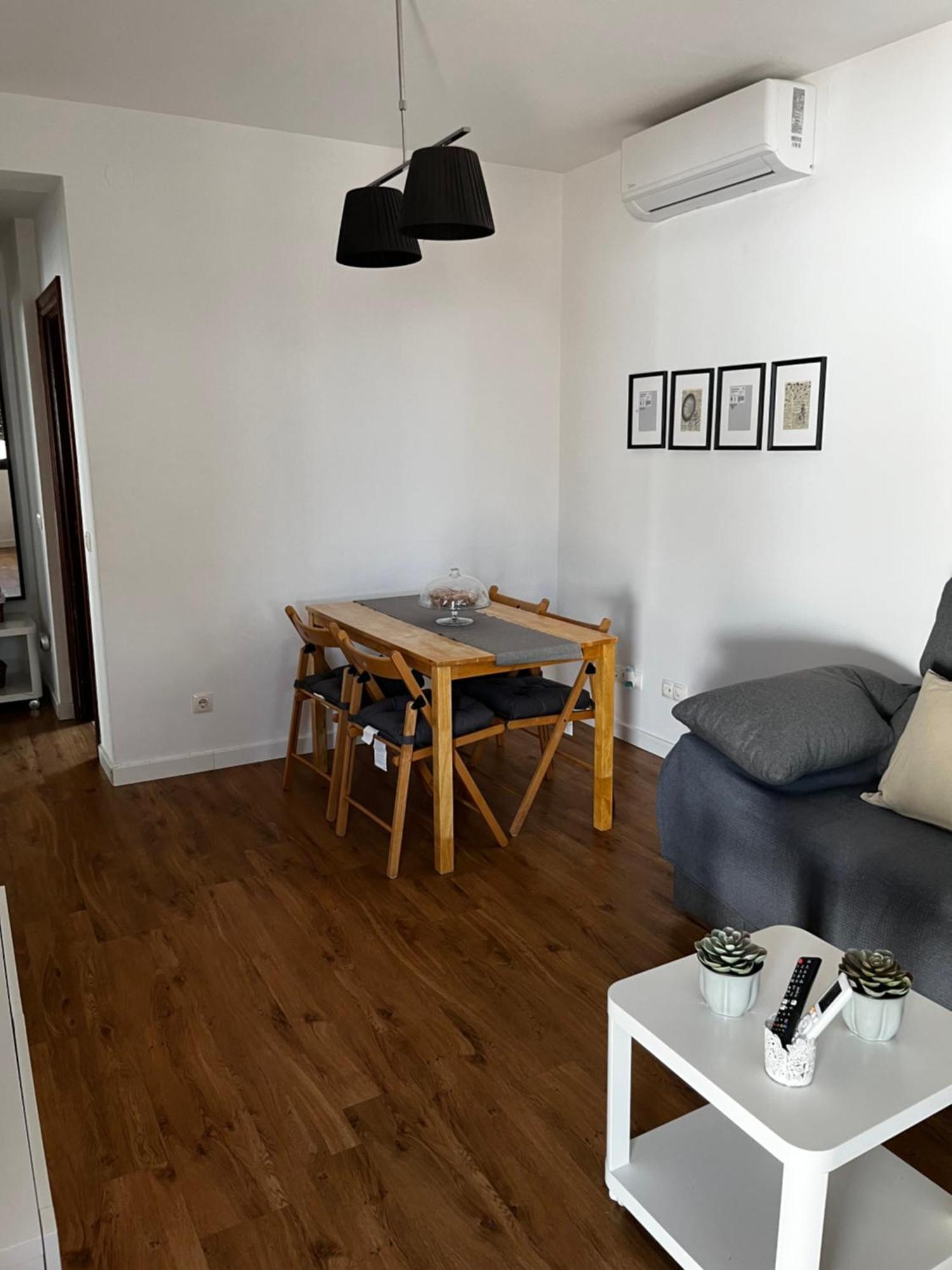 La Cala Del Moral Bonito Chalet En La Cala Con Gran Jardin Privado 빌라 외부 사진