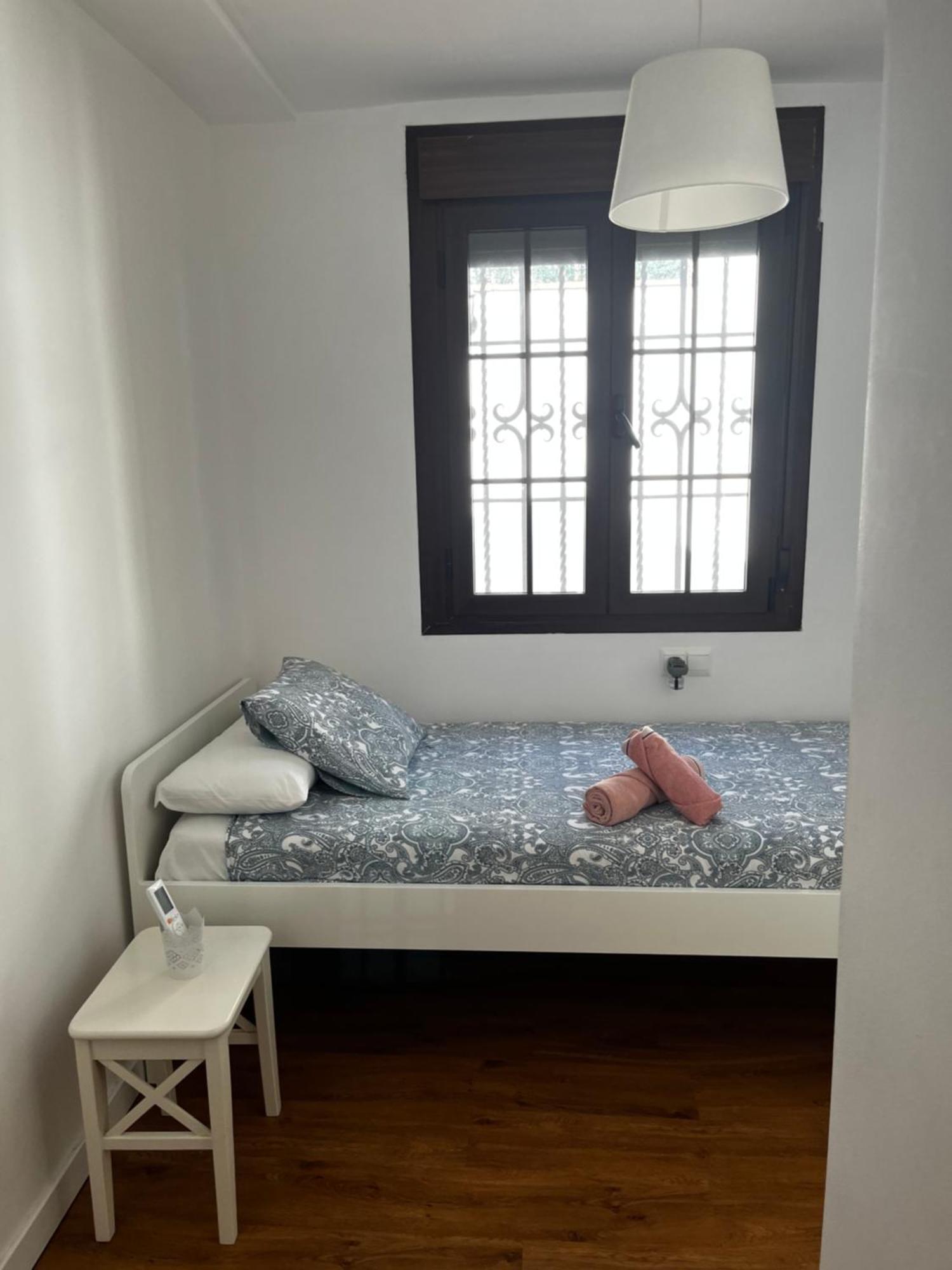 La Cala Del Moral Bonito Chalet En La Cala Con Gran Jardin Privado 빌라 외부 사진