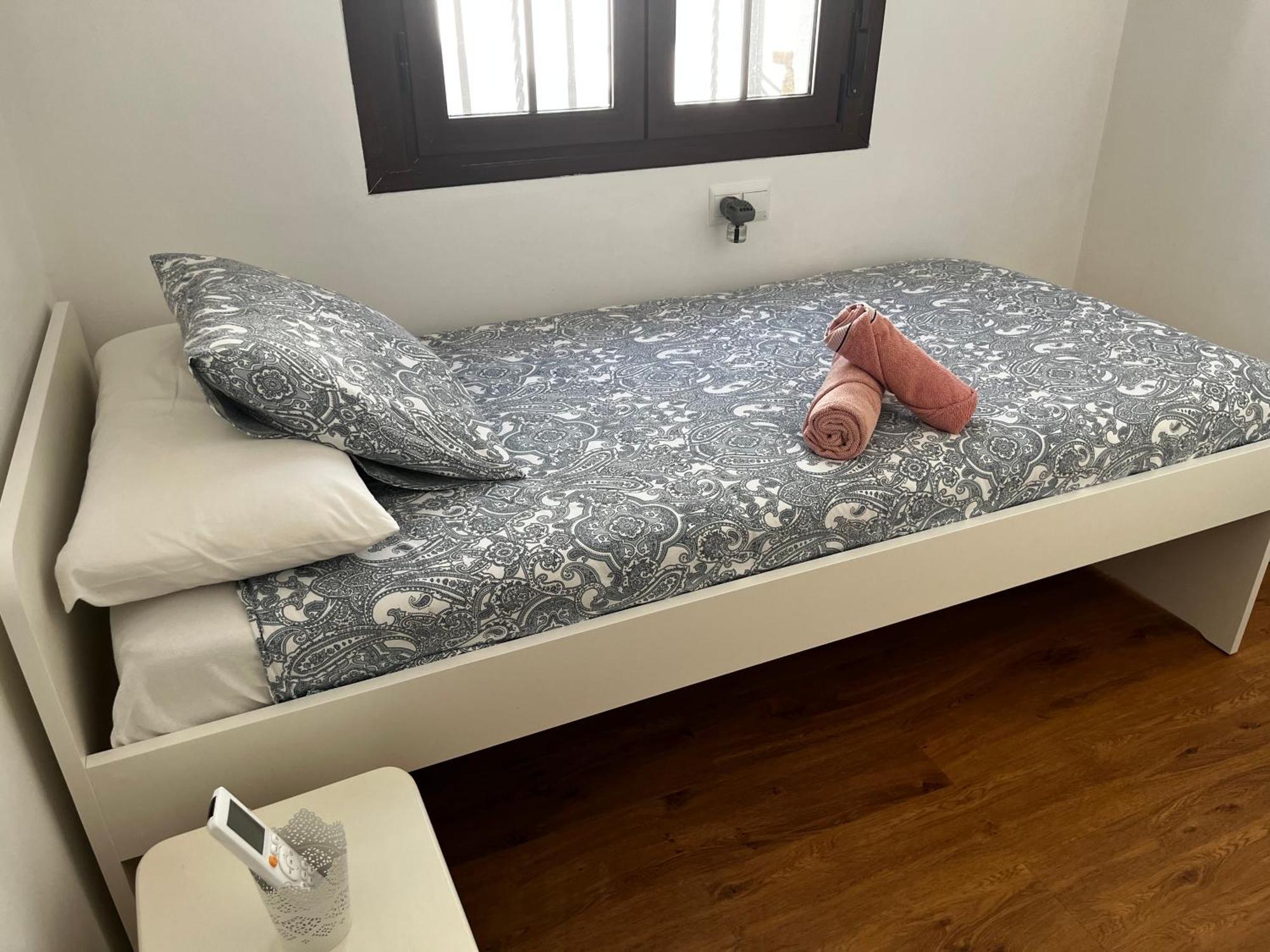 La Cala Del Moral Bonito Chalet En La Cala Con Gran Jardin Privado 빌라 외부 사진