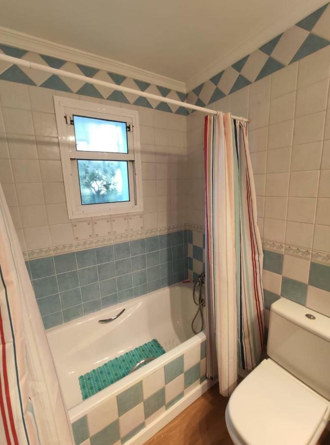 La Cala Del Moral Bonito Chalet En La Cala Con Gran Jardin Privado 빌라 외부 사진