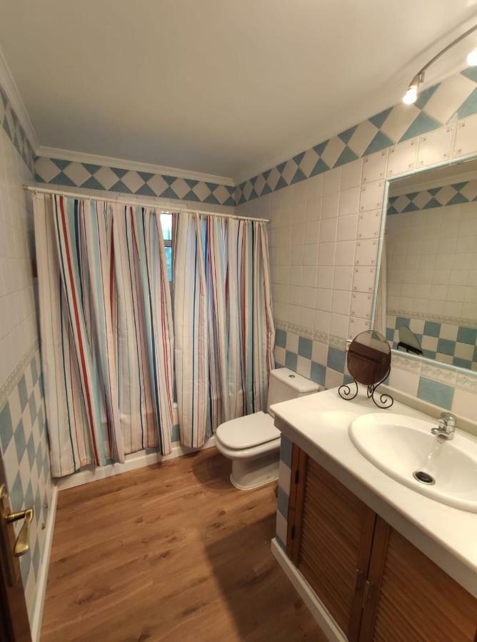 La Cala Del Moral Bonito Chalet En La Cala Con Gran Jardin Privado 빌라 외부 사진