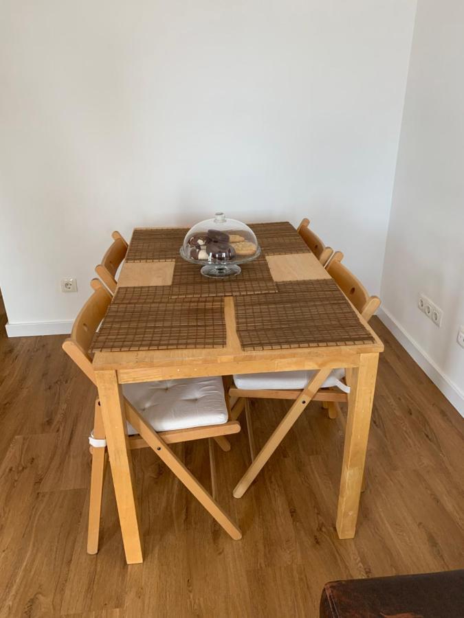 La Cala Del Moral Bonito Chalet En La Cala Con Gran Jardin Privado 빌라 외부 사진